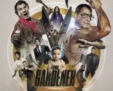The Gardener 2025 The Gardener 2025