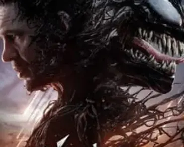 Venom: The Last Dance (2024) Venom: The Last Dance (2024)