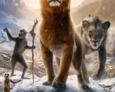 Mufasa: The Lion King (2024) Mufasa: The Lion King (2024)