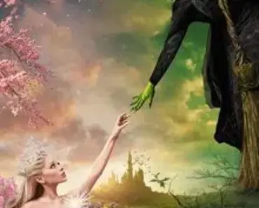 Wicked 2024 Wicked 2024